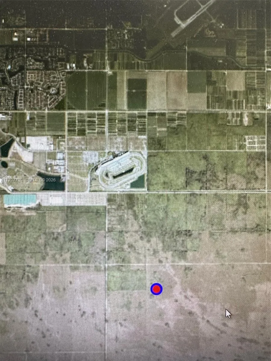SW 137 Ave & 360 St, Florida City FL 33035