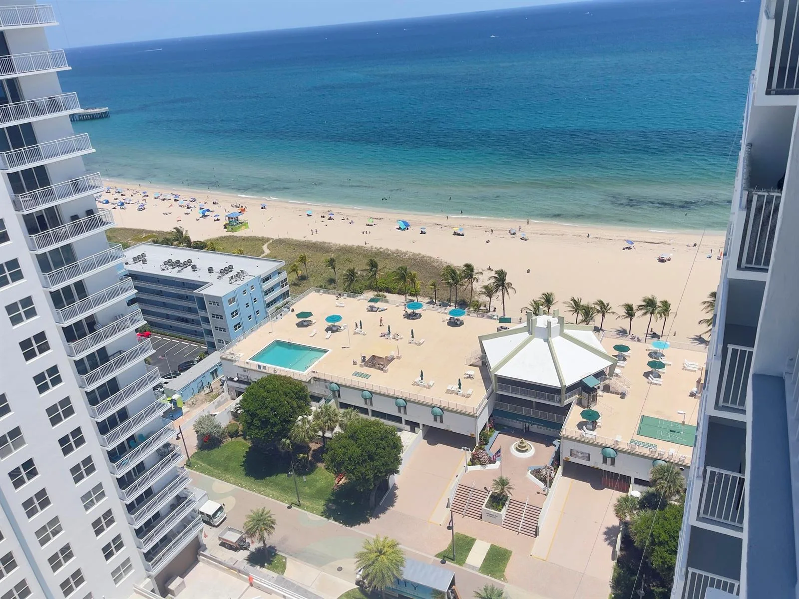 111 Briny Avenue # 23-05, Pompano Beach, FL 33062