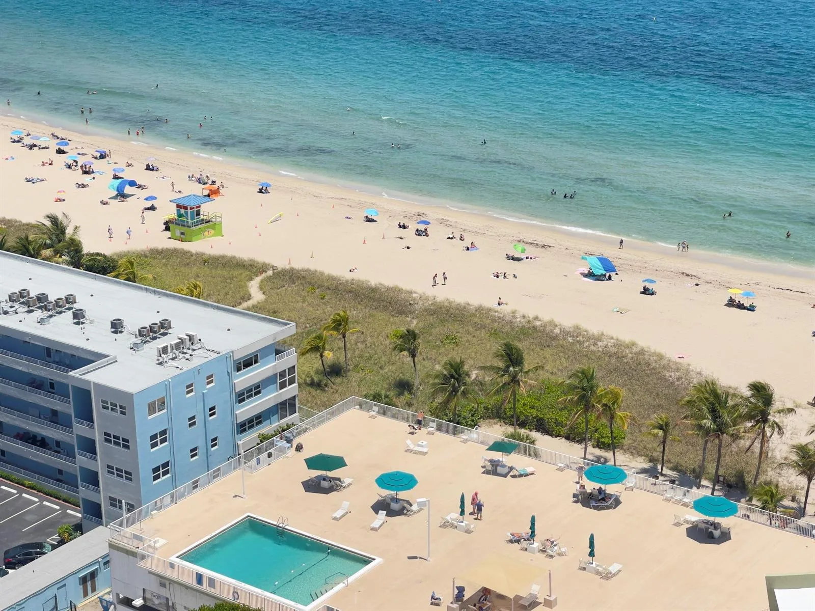 111 Briny Avenue # 23-05, Pompano Beach, FL 33062 photo 2