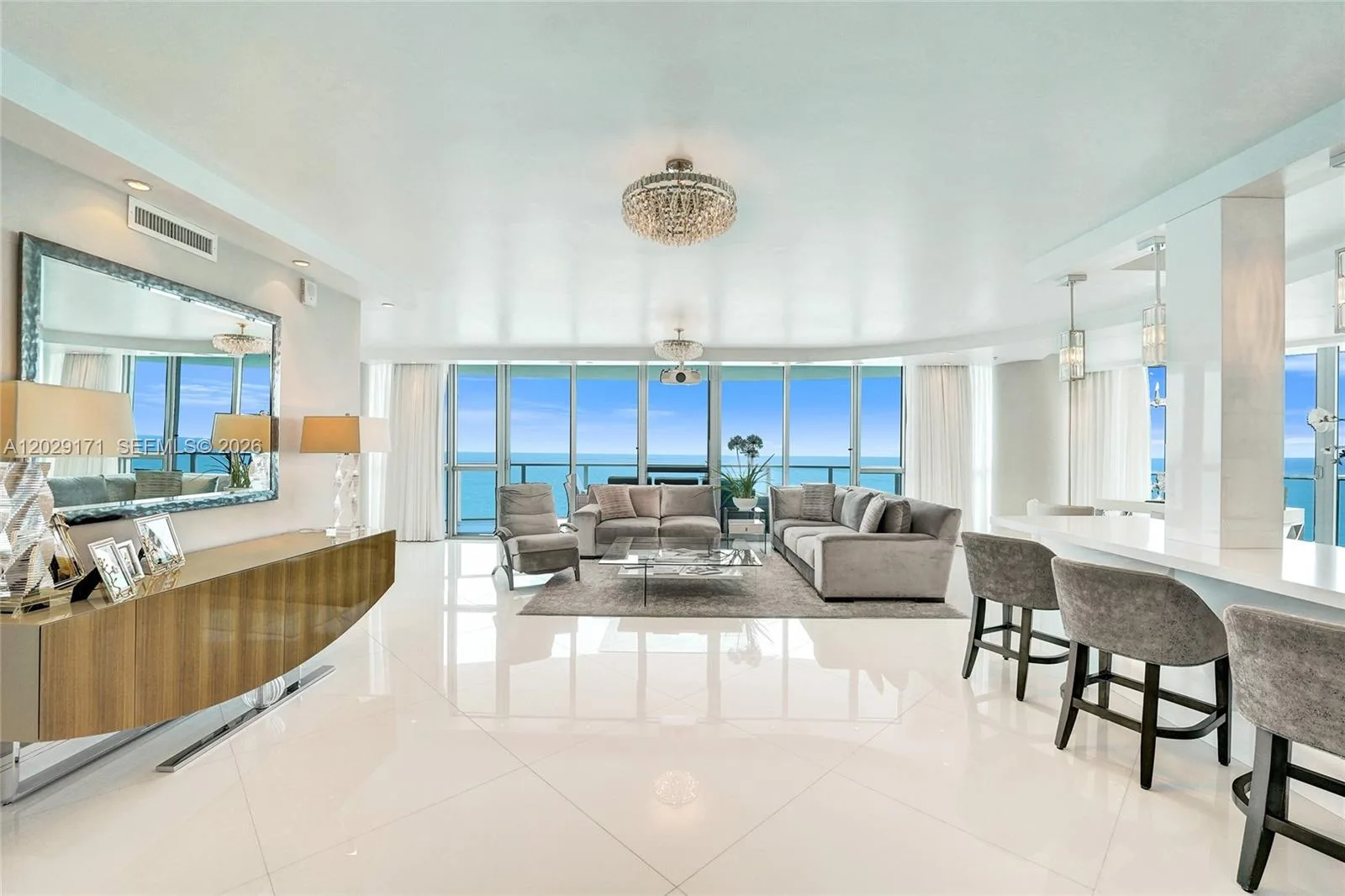 3101 S Ocean Dr # 2208, Hollywood, FL 33019