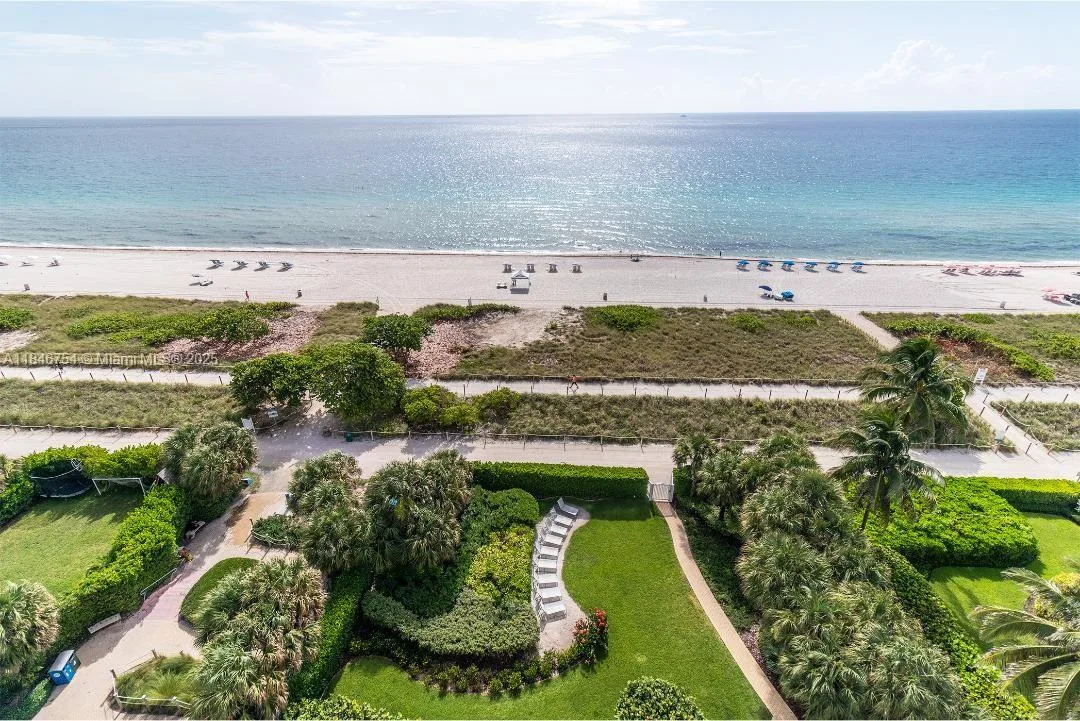 9499 Collins Ave # 902, Surfside, FL 33154