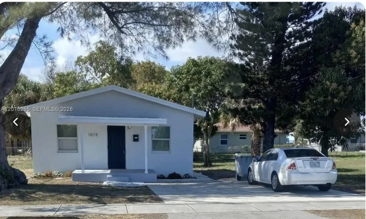 1019 NW 4th Ave, Pompano Beach, FL 33060