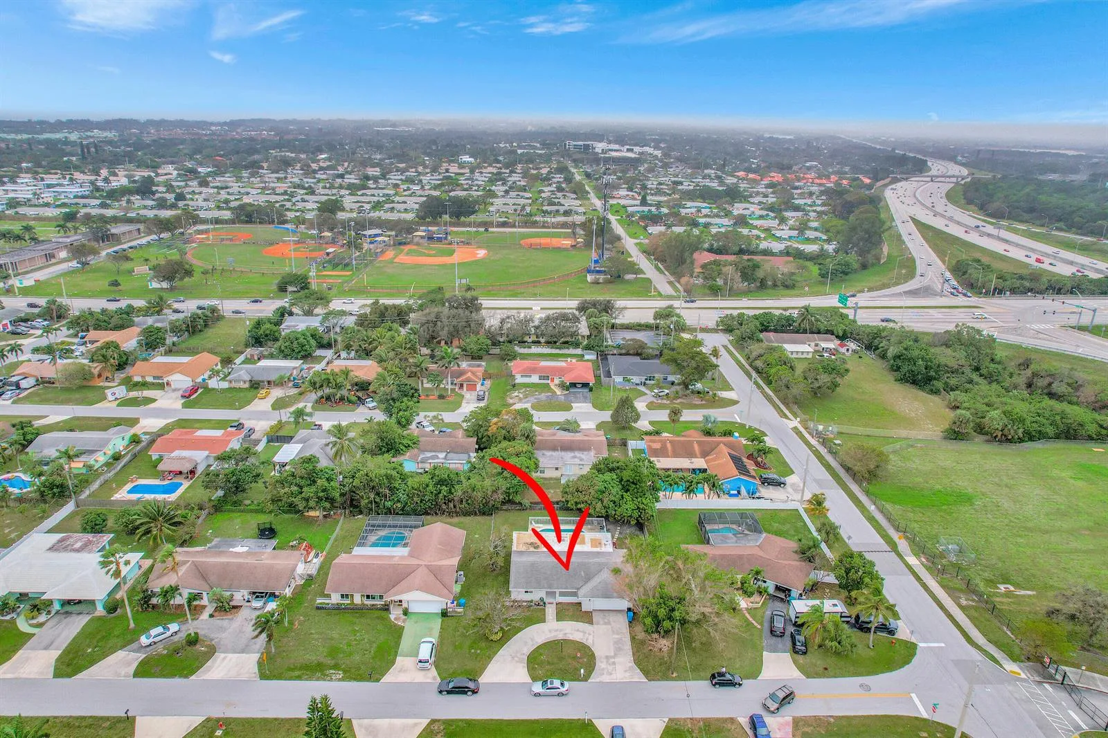 334 SW 13th Avenue, Boynton Beach, FL 33435
