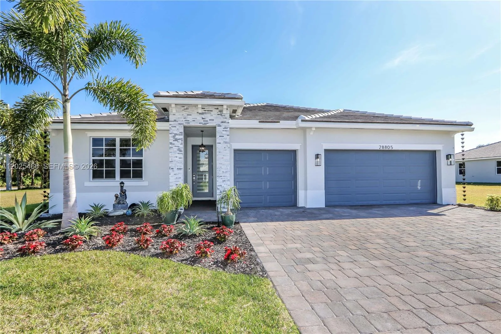 28805 SW 186th Ave, Homestead, FL 33030