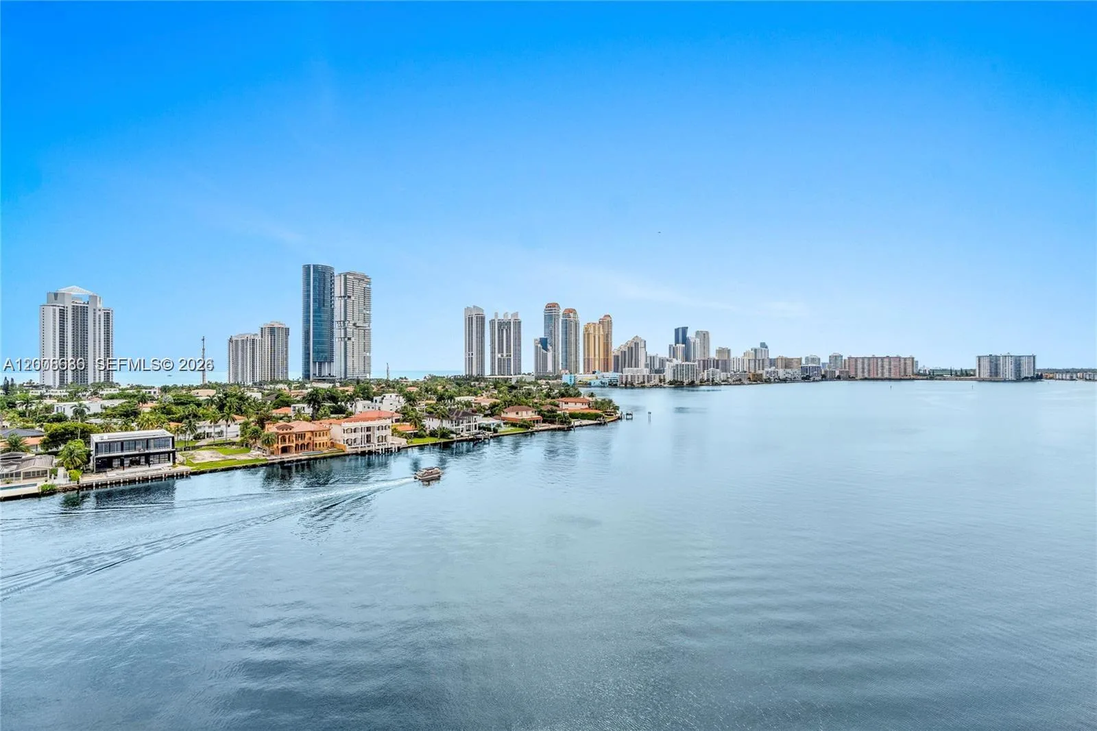 19101 NE 36th Ct # 2509, Aventura, FL 33180 photo 2