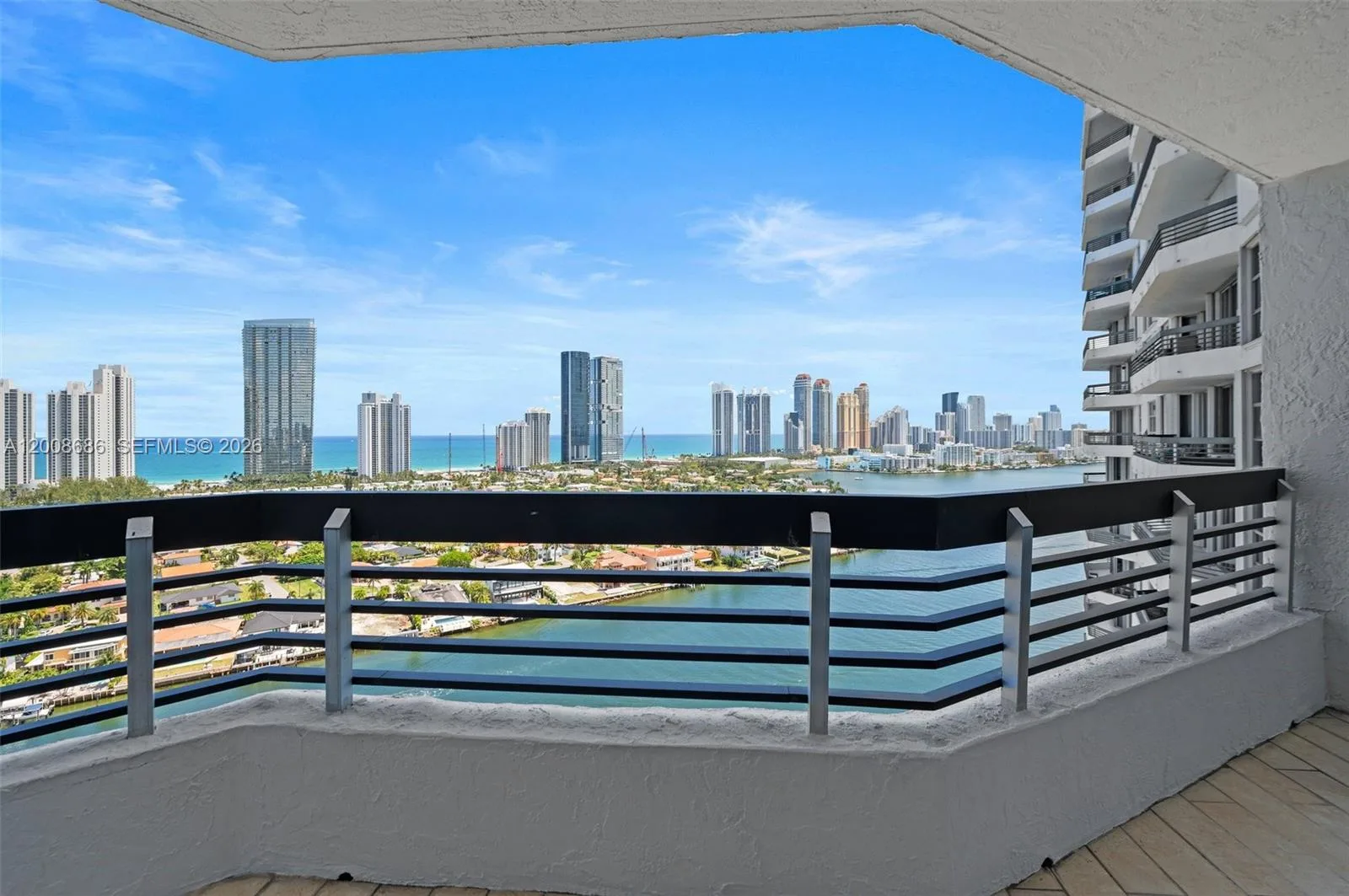 19101 NE 36th Ct # 2509, Aventura, FL 33180 photo 8