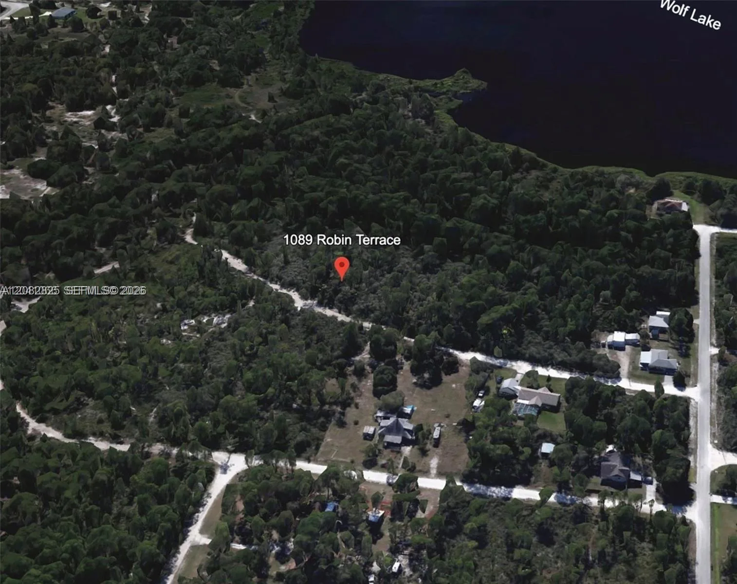 1089 Robin Ter., Other City - In The State Of Florida, FL 33875