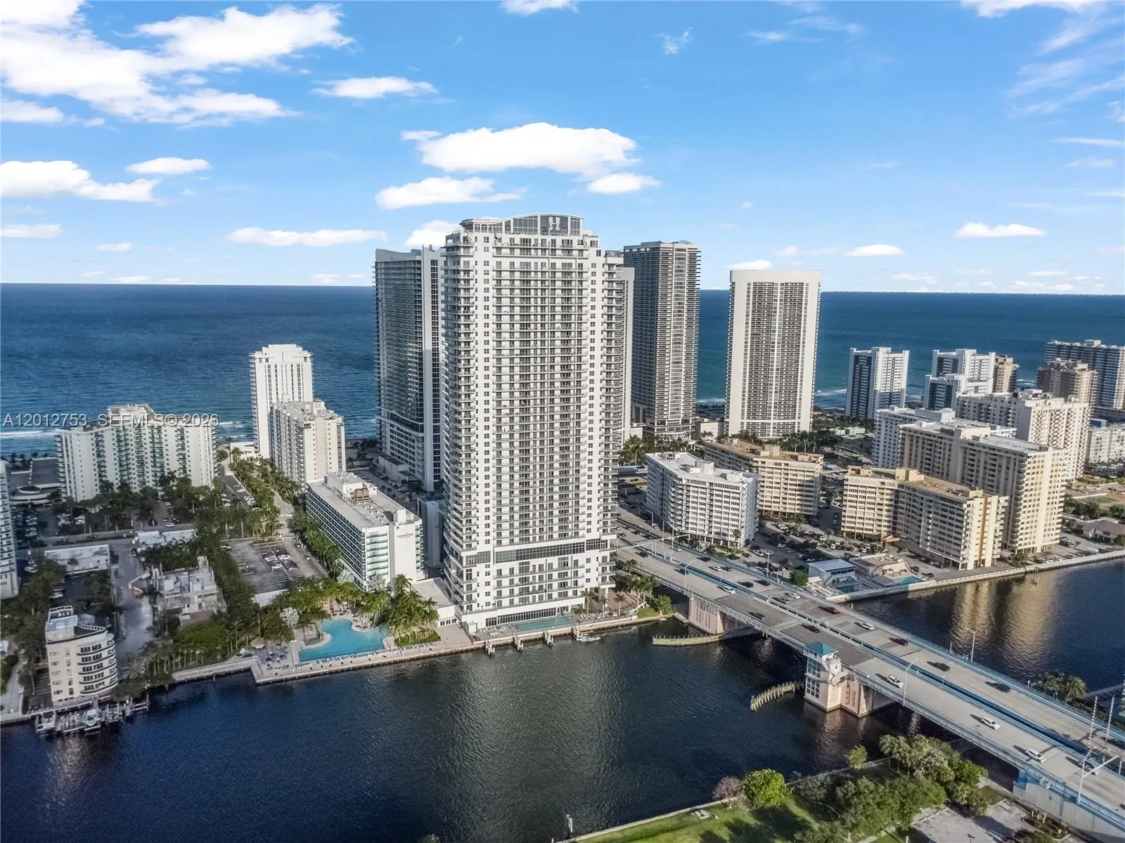 4010 S Ocean Dr # R1801, Hollywood, FL 33019 photo 2