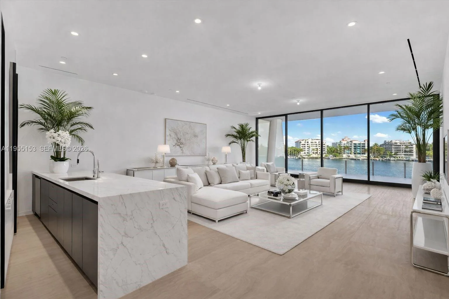 5 Grove Isle # L305, Coconut Grove, FL 33133