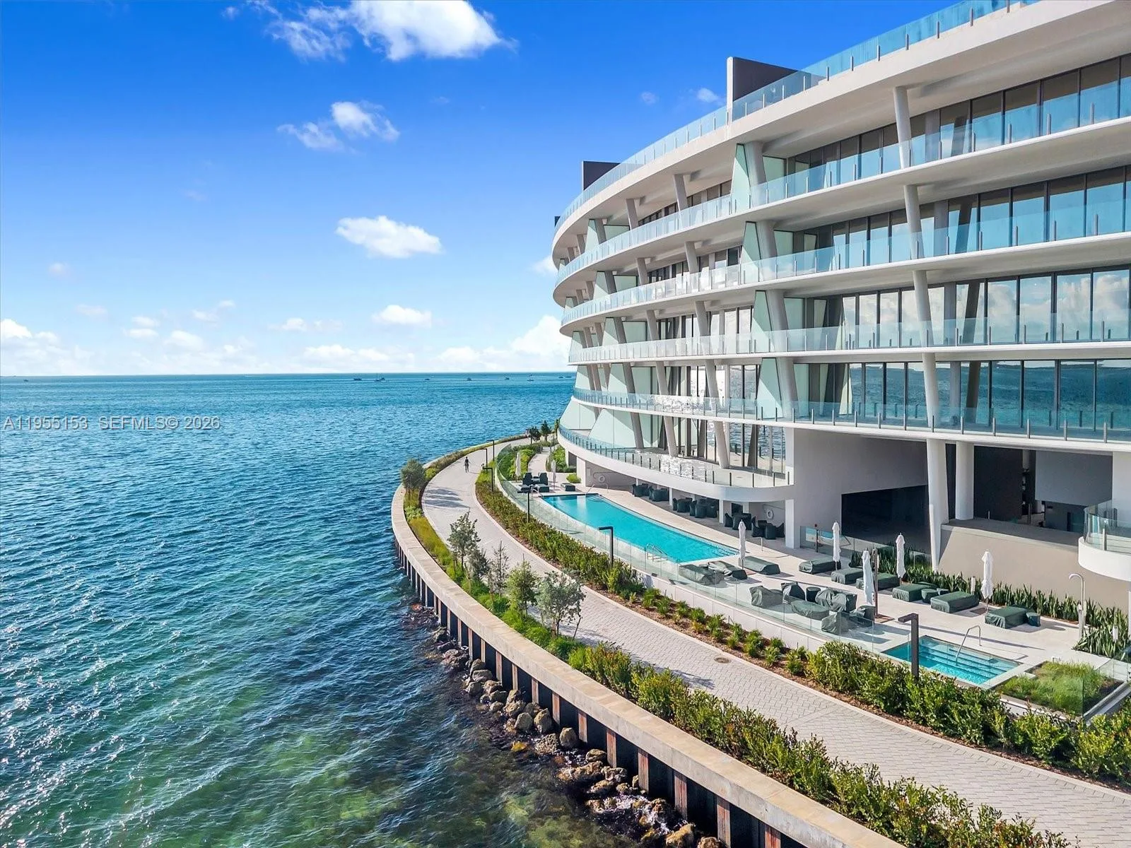 5 Grove Isle # L305, Coconut Grove, FL 33133 photo 2