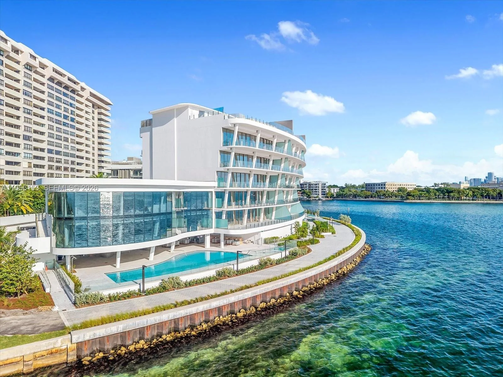 5 Grove Isle # L305, Coconut Grove, FL 33133 photo 3