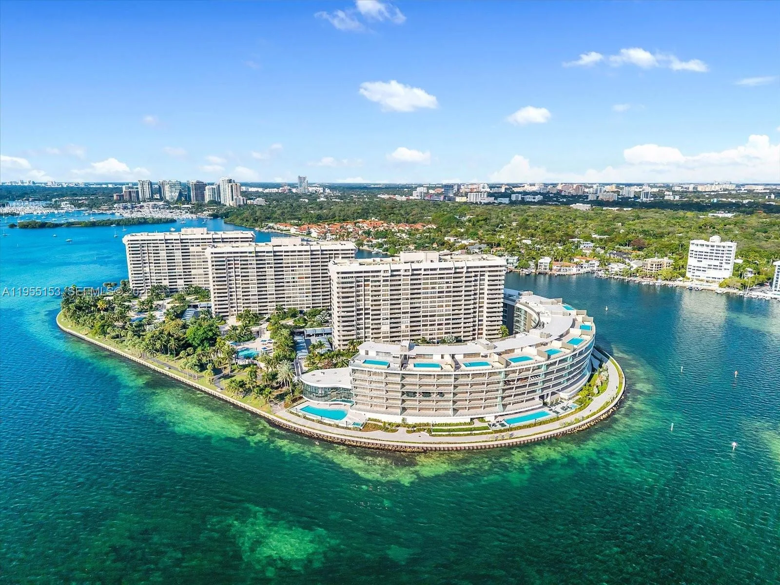 5 Grove Isle # L305, Coconut Grove, FL 33133 photo 4