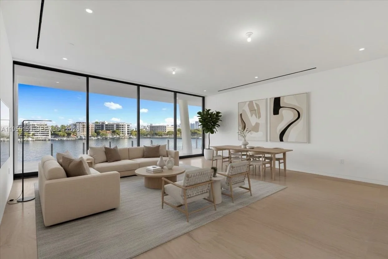 5 Grove Isle # L305, Coconut Grove, FL 33133 photo 9