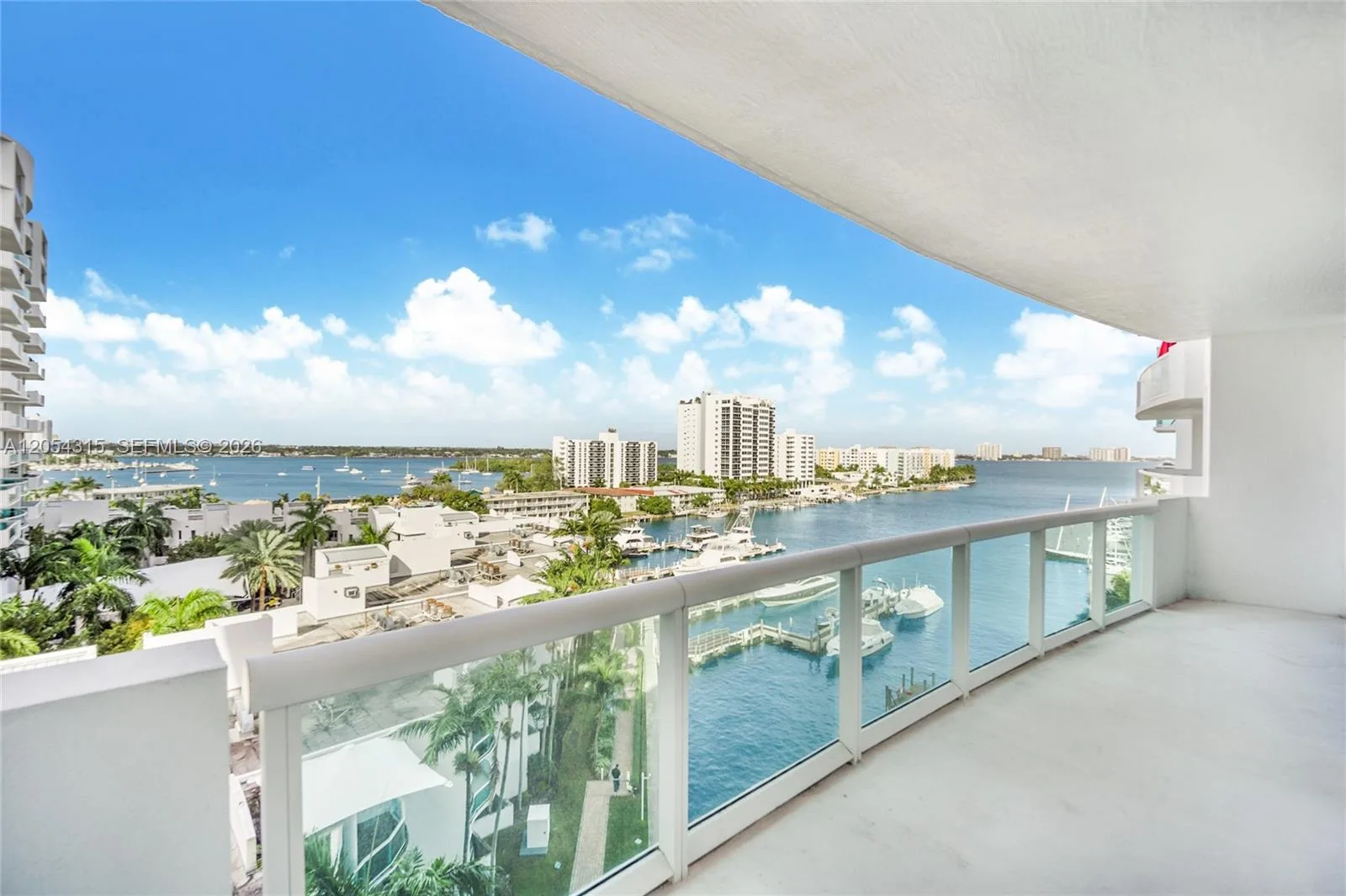 7910 Harbor Island Dr # 801, North Bay Village, FL 33141
