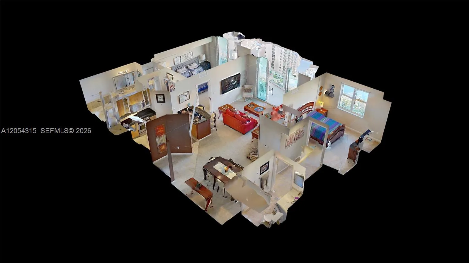 7910 Harbor Island Dr # 801, North Bay Village, FL 33141 photo 2