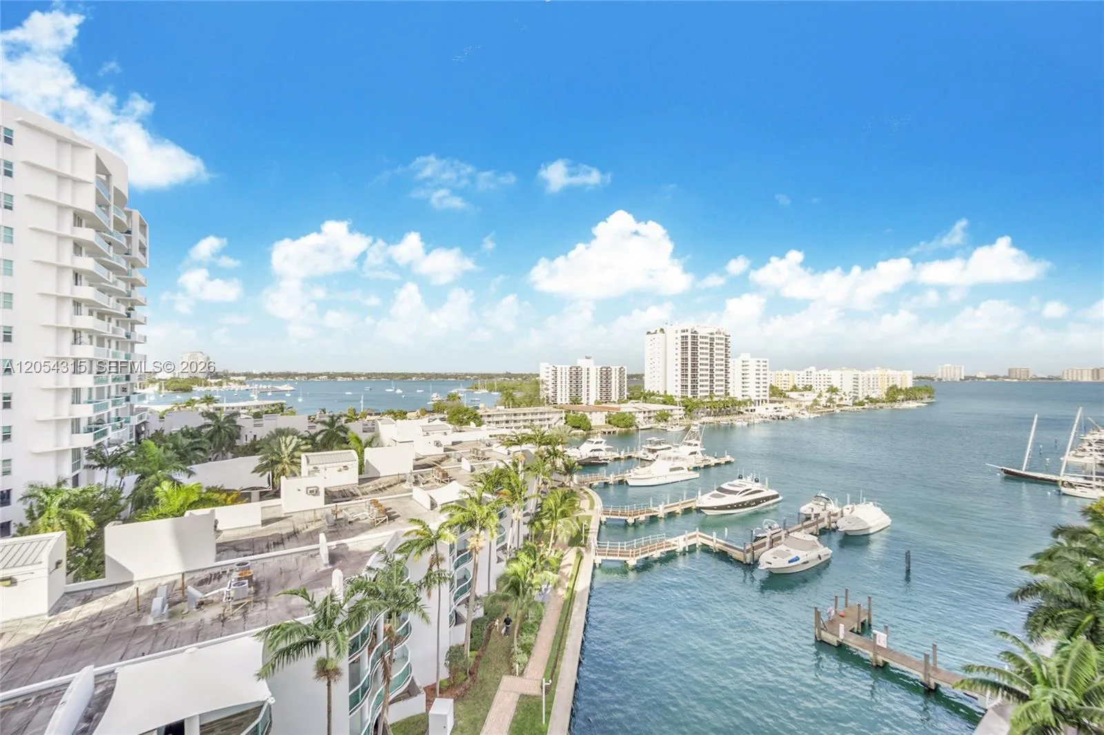 7910 Harbor Island Dr # 801, North Bay Village, FL 33141 photo 6