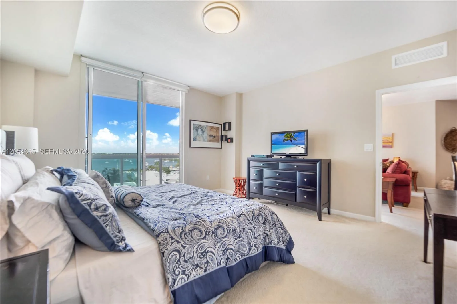 7910 Harbor Island Dr # 801, North Bay Village, FL 33141 photo 8