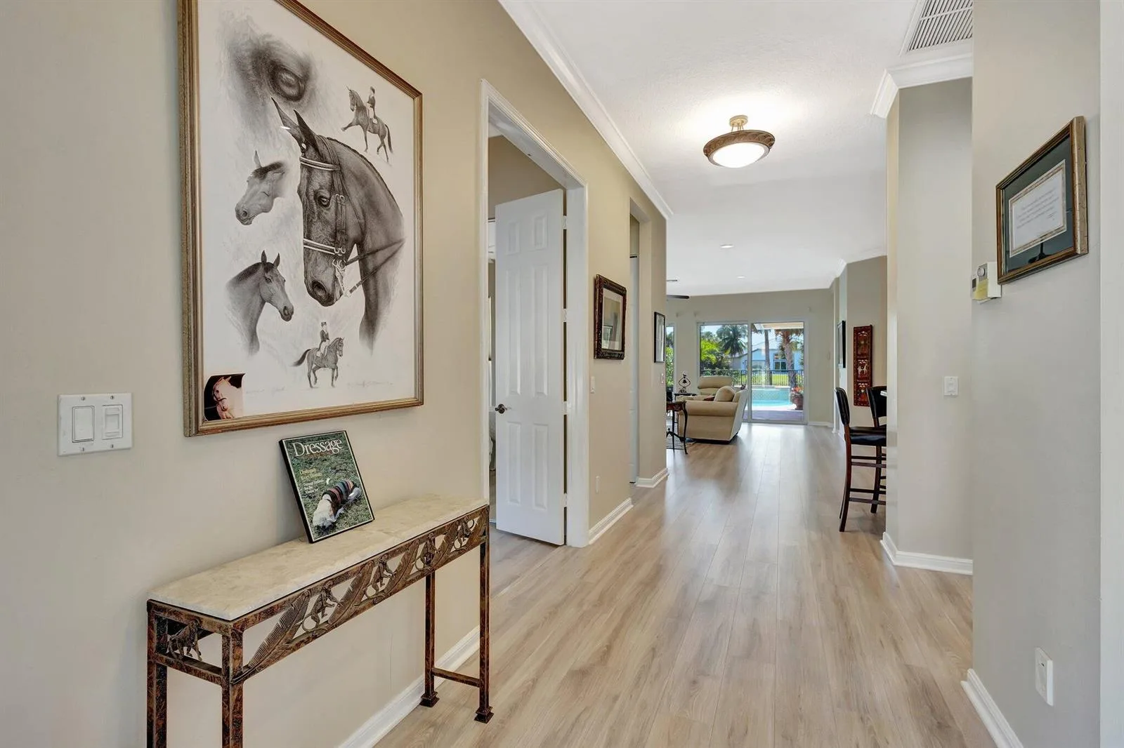 2941 Twin Oaks Way, Wellington, FL 33414 photo 2