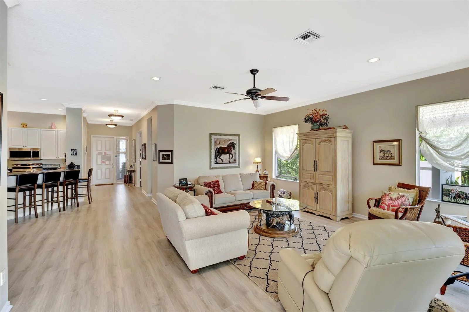 2941 Twin Oaks Way, Wellington, FL 33414 photo 4