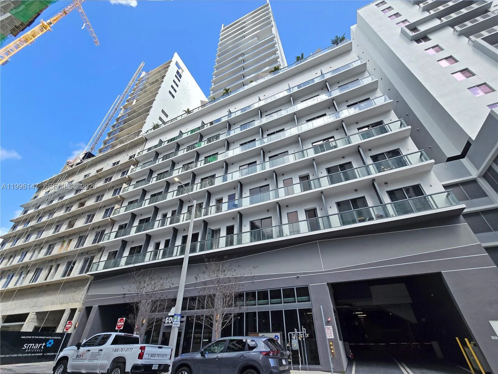 239 SW 9th St # 1403, Miami, FL 33130