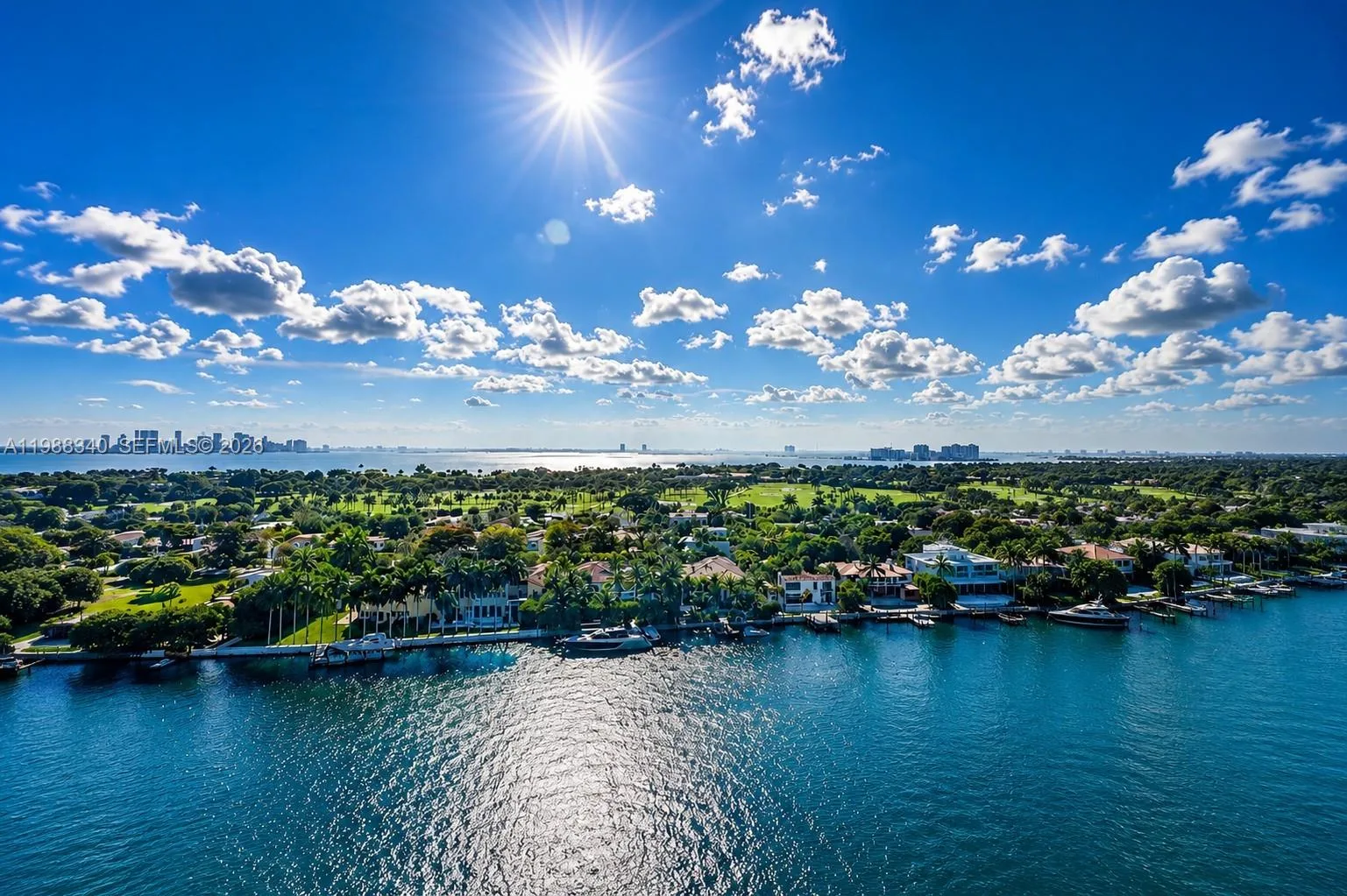 5600 Collins Ave # 17G, Miami Beach, FL 33140