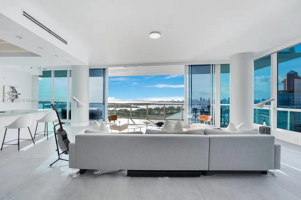 100 S Pointe Dr # 3601, Miami Beach, FL 33139 photo 3