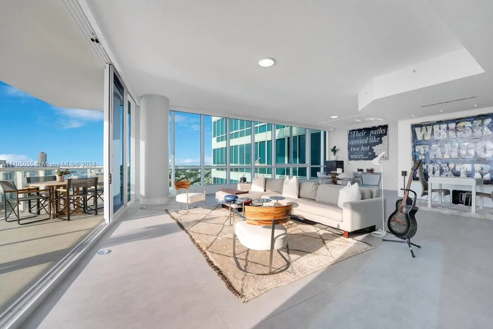 100 S Pointe Dr # 3601, Miami Beach, FL 33139 photo 4