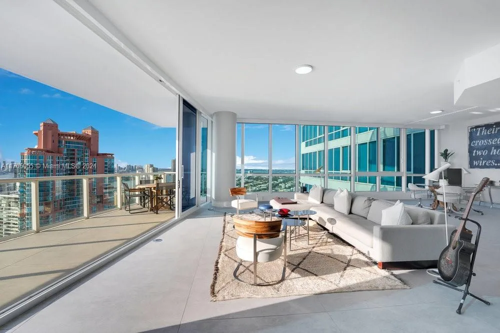 100 S Pointe Dr # 3601, Miami Beach, FL 33139 photo 5