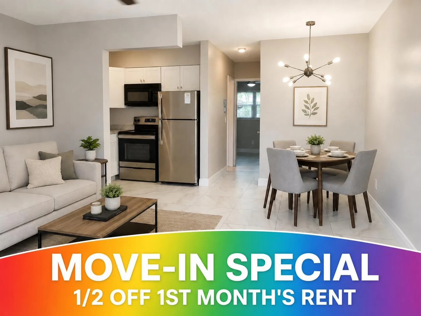 704 NE 23rd Drive # 3, Wilton Manors, FL 33305