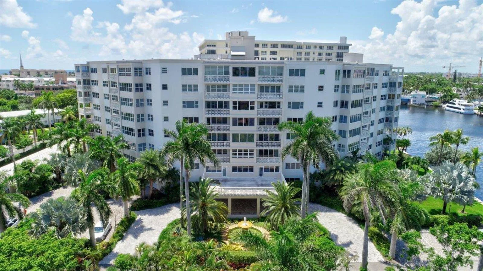 1000 LOWRY Street # 1F, Delray Beach, FL 33483