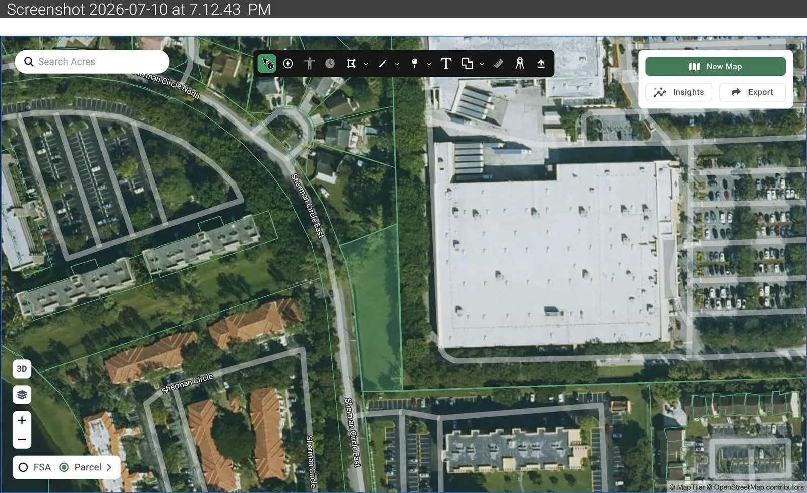 1800 N Sherman Circle, Miramar, FL 33025