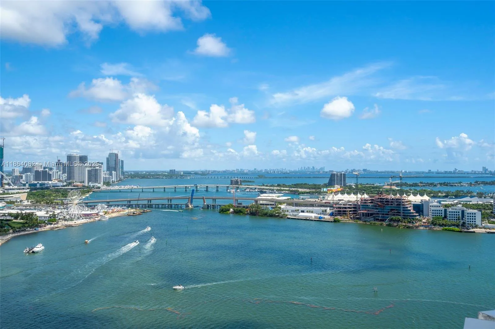 808 Brickell Key Dr # 3205, Miami, FL 33131