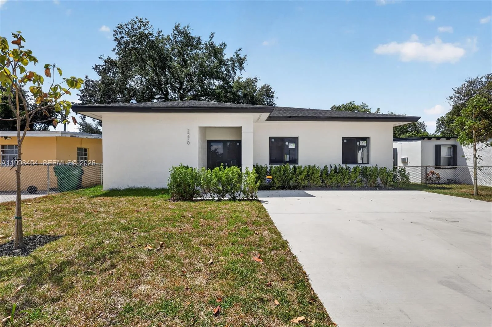 2270 Service Rd, Opa-Locka, FL 33054