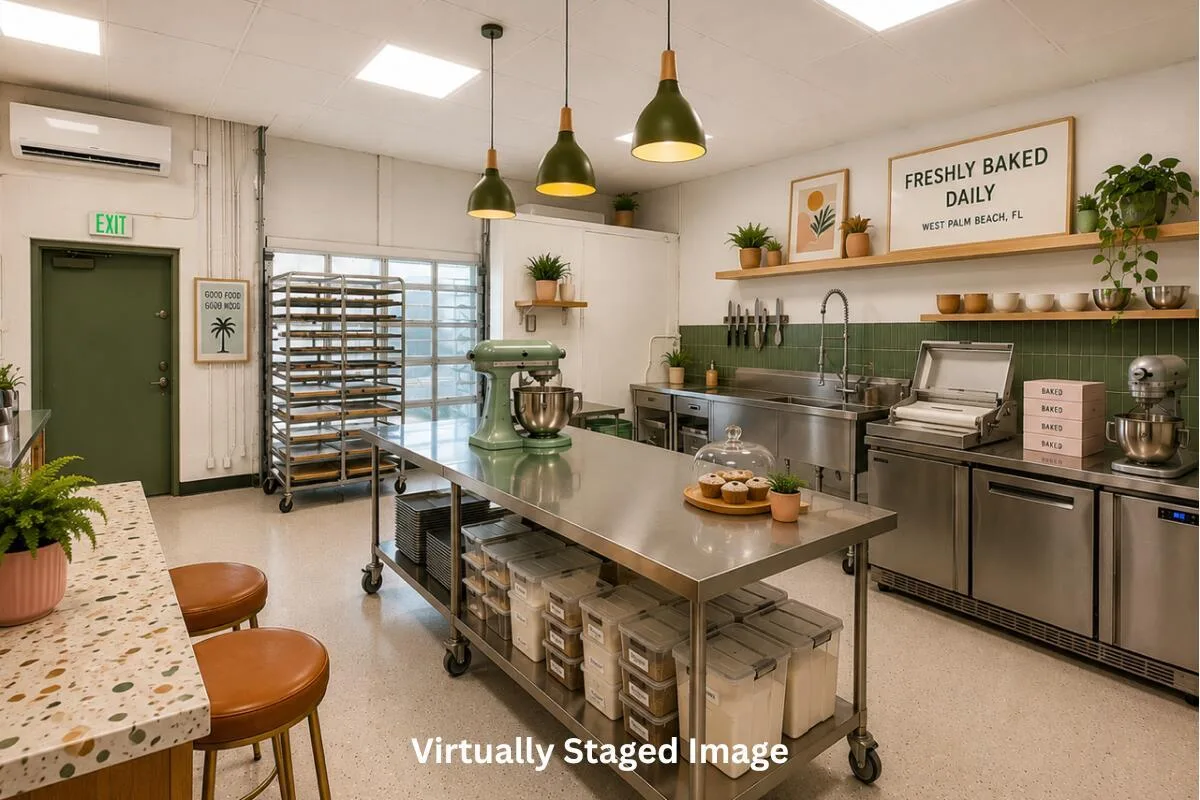 1211 Old Okeechobee Road # Multiple Units, West Palm Beach, FL 33401
