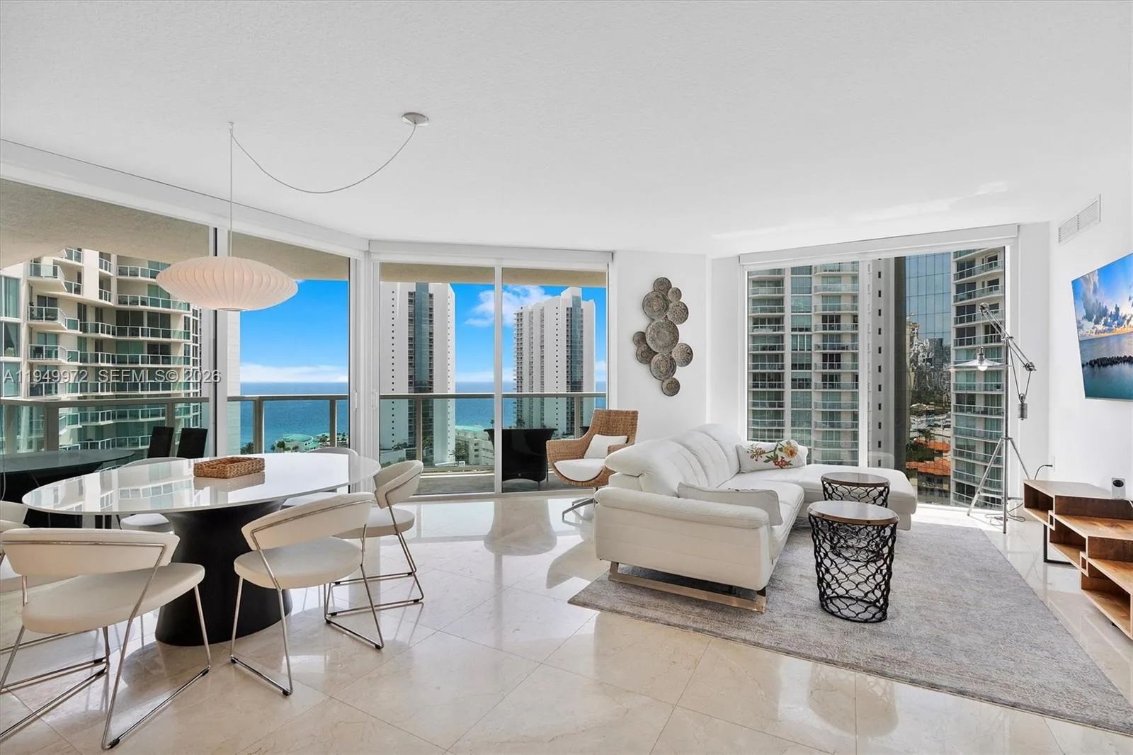200 Sunny Isles Blvd # 2-1605, Sunny Isles Beach, FL 33160