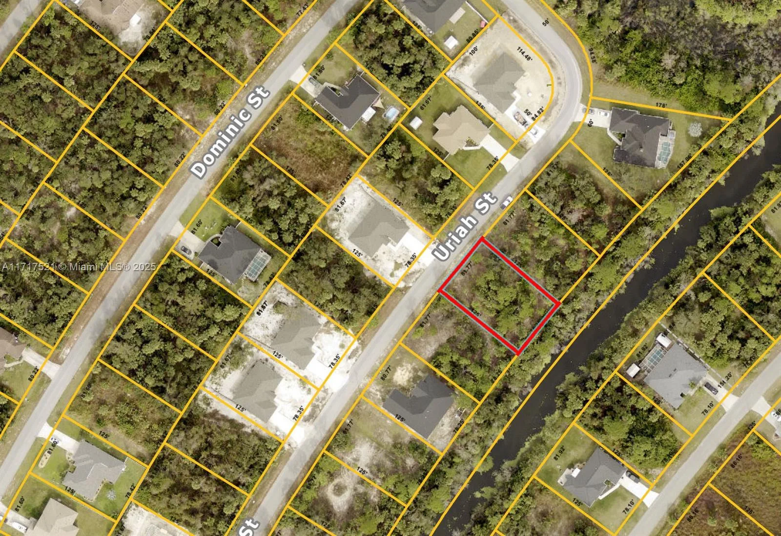 0000 Uriah Street, North Port, FL 34288 photo 2