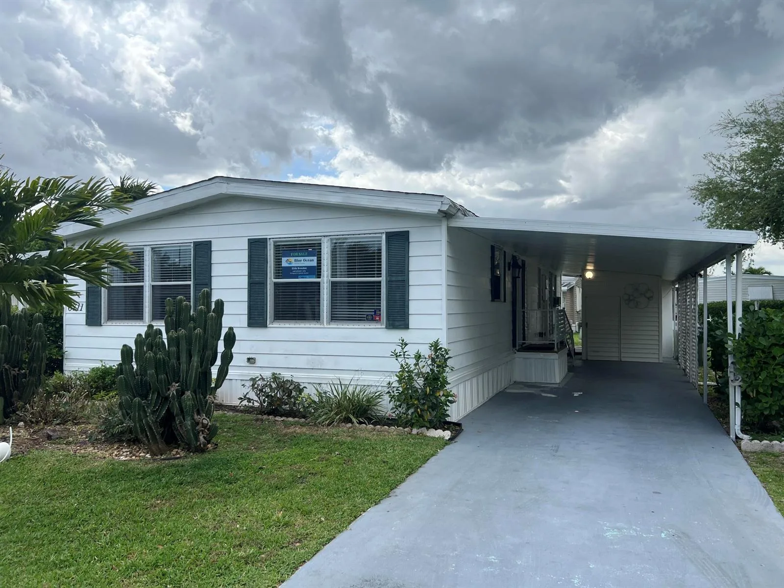 6711 NW 44th Way NW # T-08, Coconut Creek, FL 33073