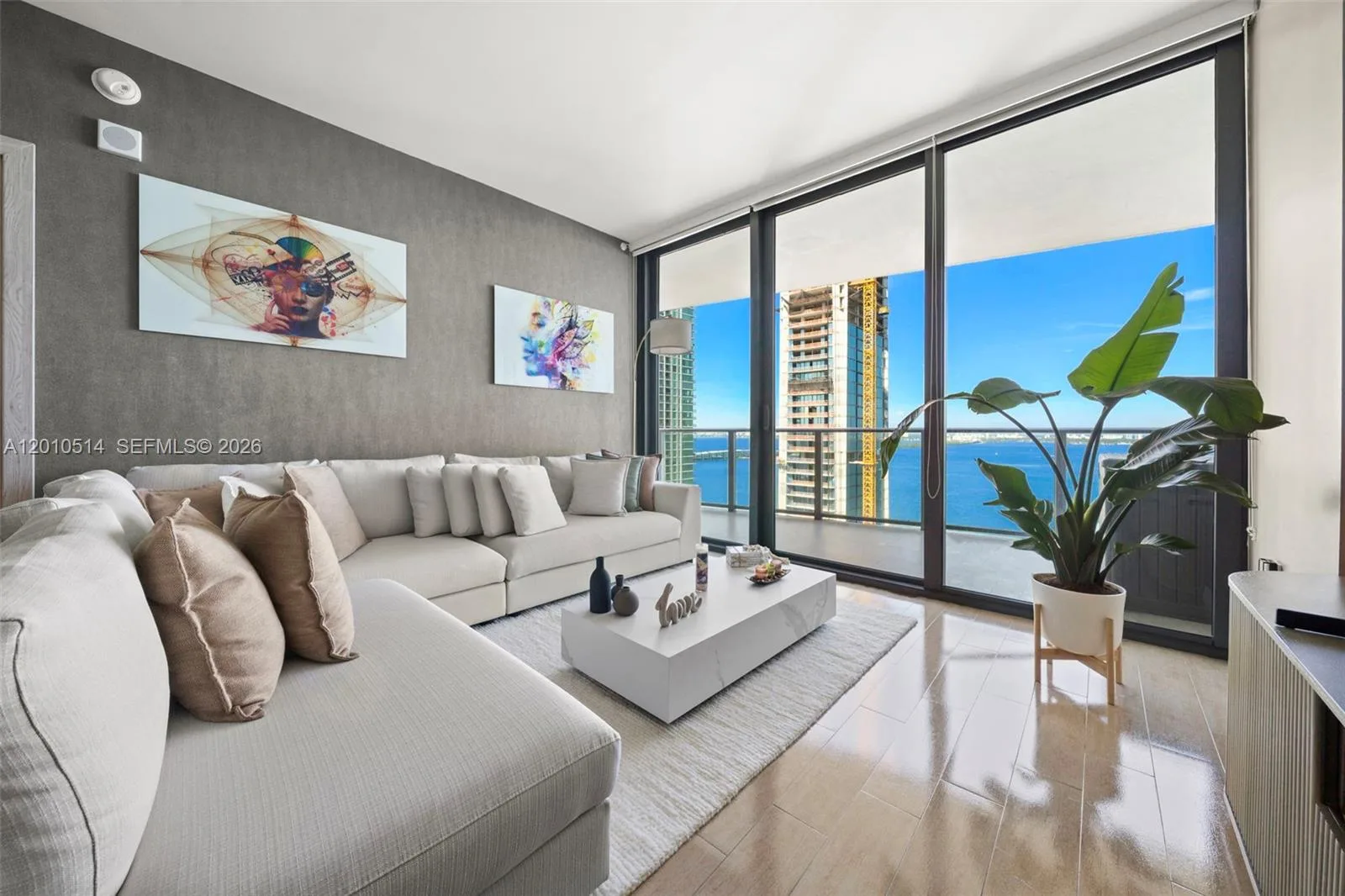 460 NE 28th St # 2405, Miami, FL 33137