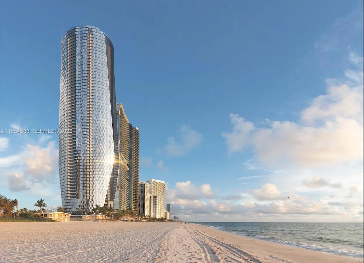 18401 Collins Ave # 1104, Sunny Isles Beach, FL 33160