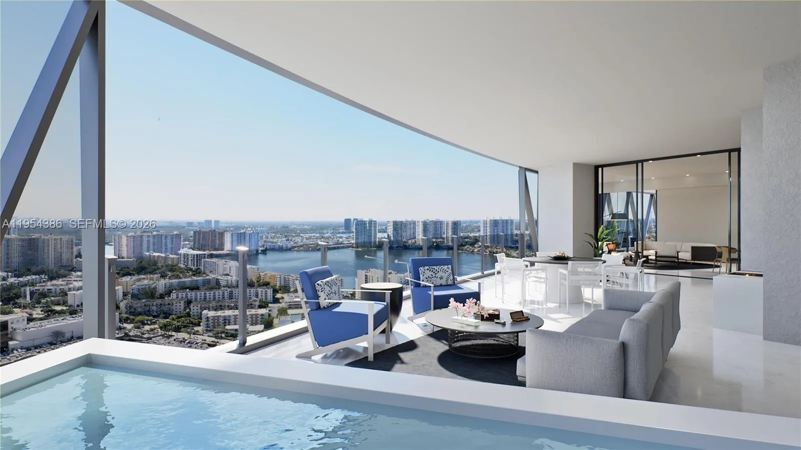 18401 Collins Ave # 1104, Sunny Isles Beach, FL 33160 photo 3