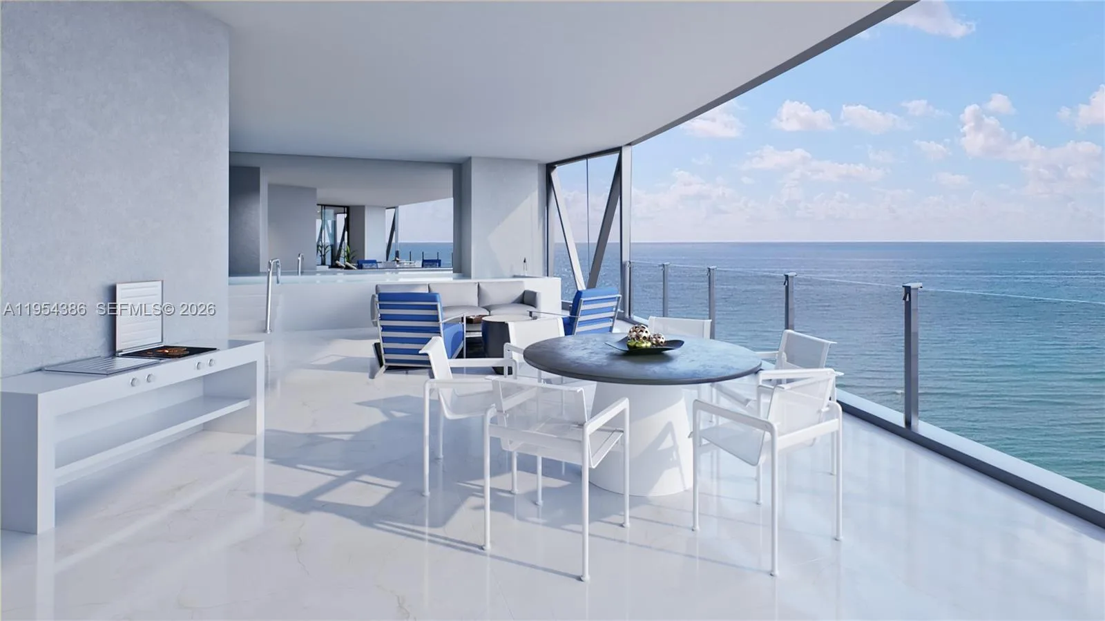 18401 Collins Ave # 1104, Sunny Isles Beach, FL 33160 photo 4