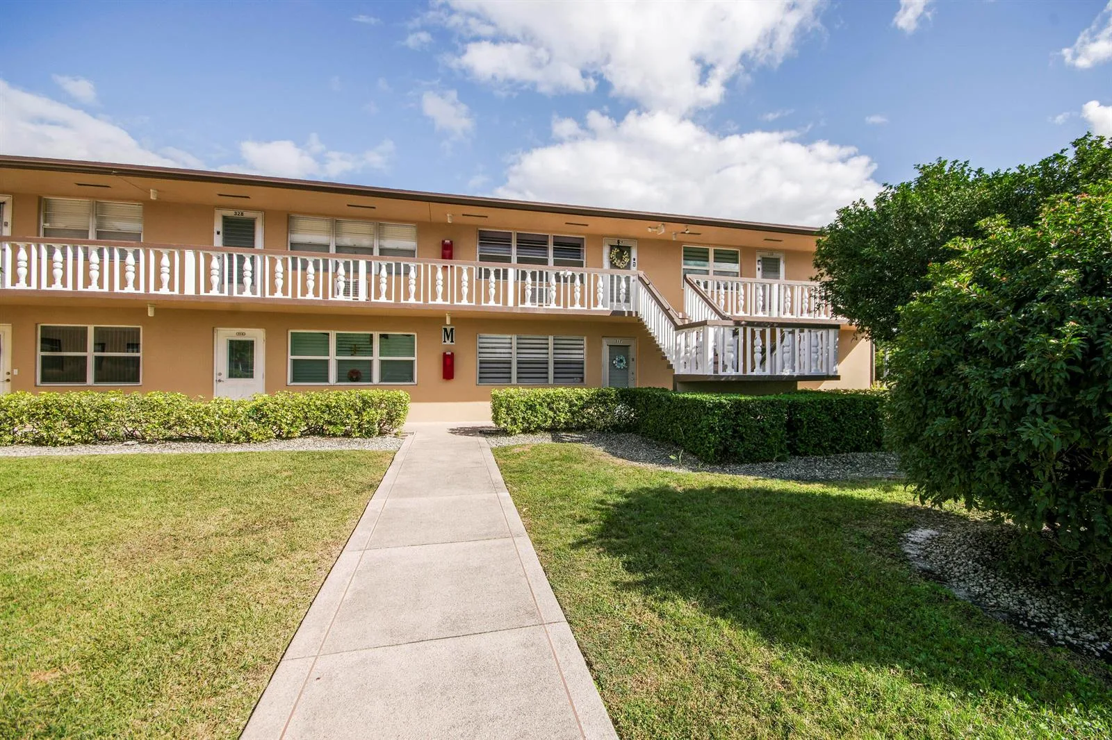 330 Andover M, West Palm Beach, FL 33417 photo 11