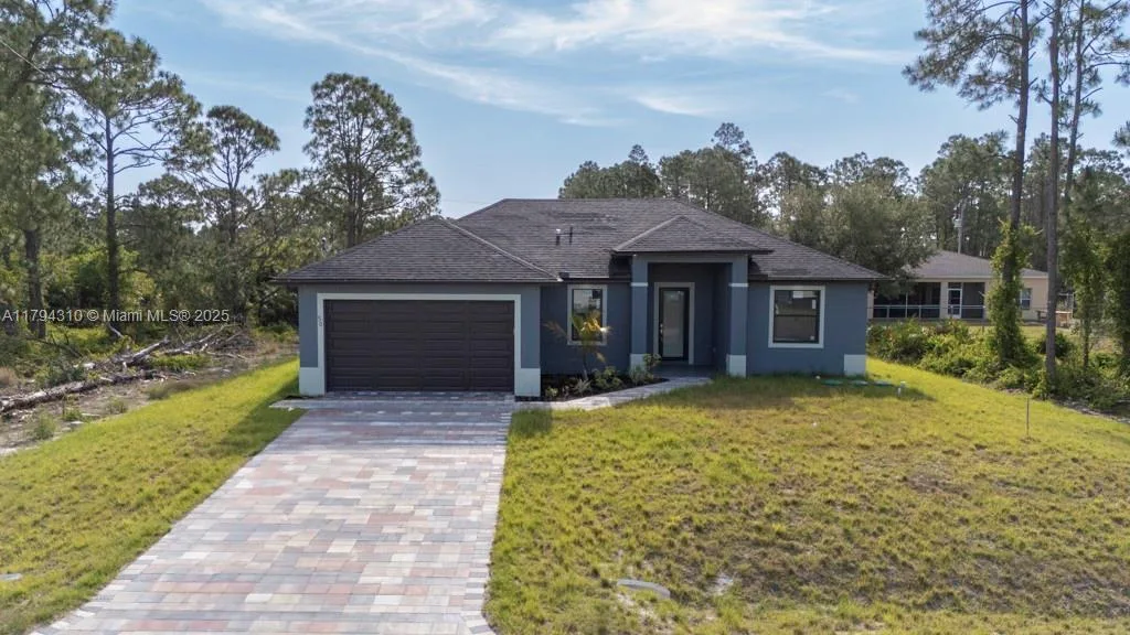 509 Cottonwood S Ave, Lehigh Acres, FL 33974 photo 3