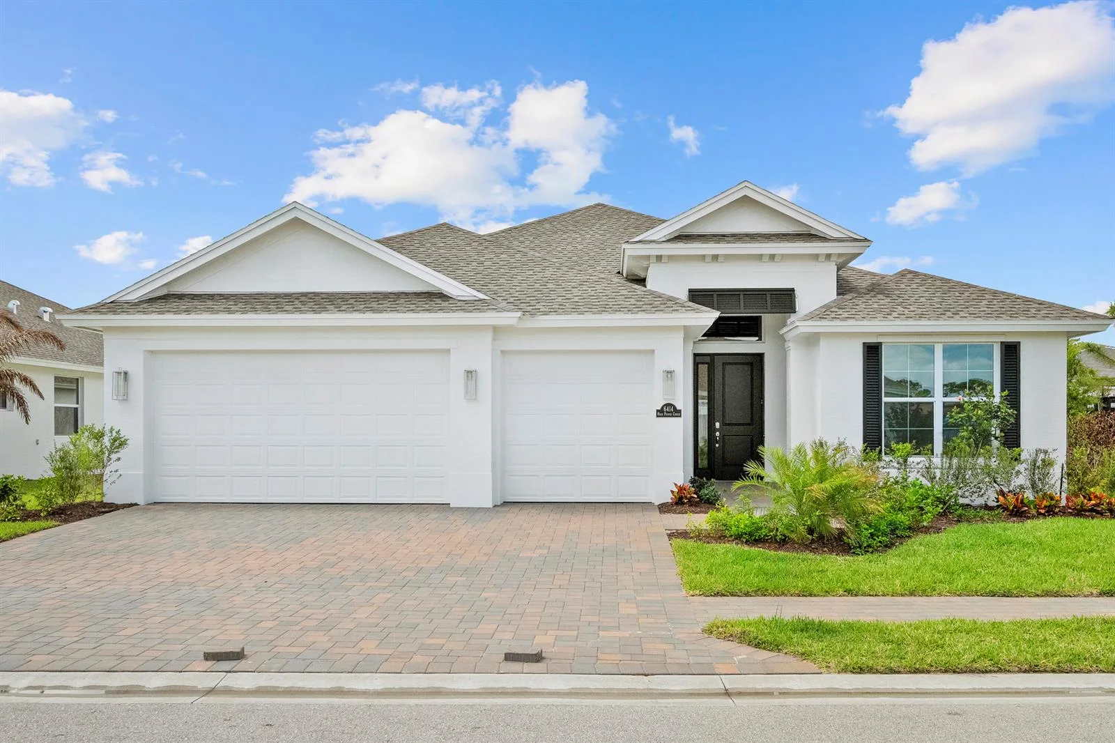6414 High Pointe Circle, Vero Beach, FL 32967