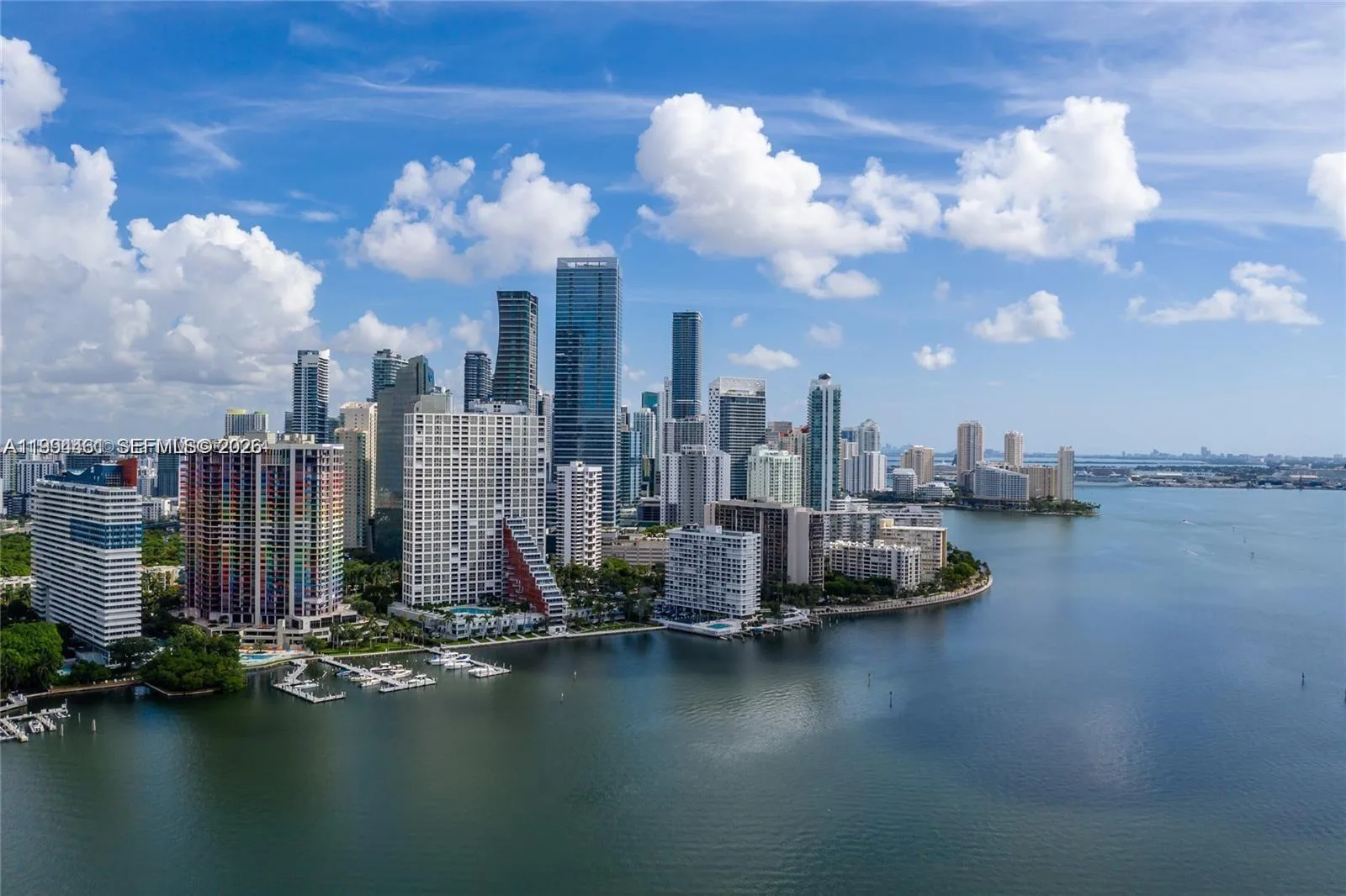 1581 Brickell Ave # 506, Miami, FL 33129