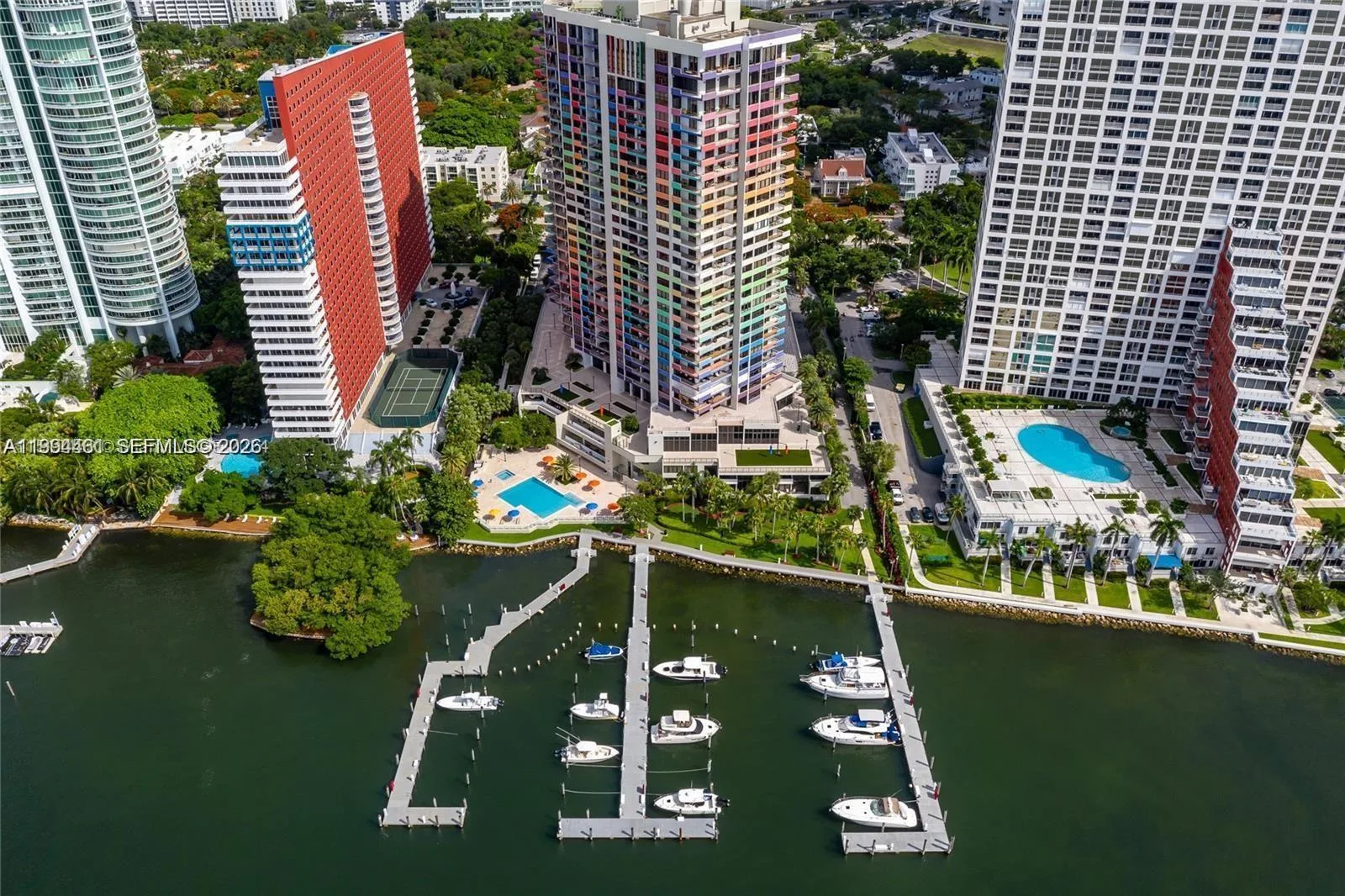 1581 Brickell Ave # 506, Miami, FL 33129 photo 2