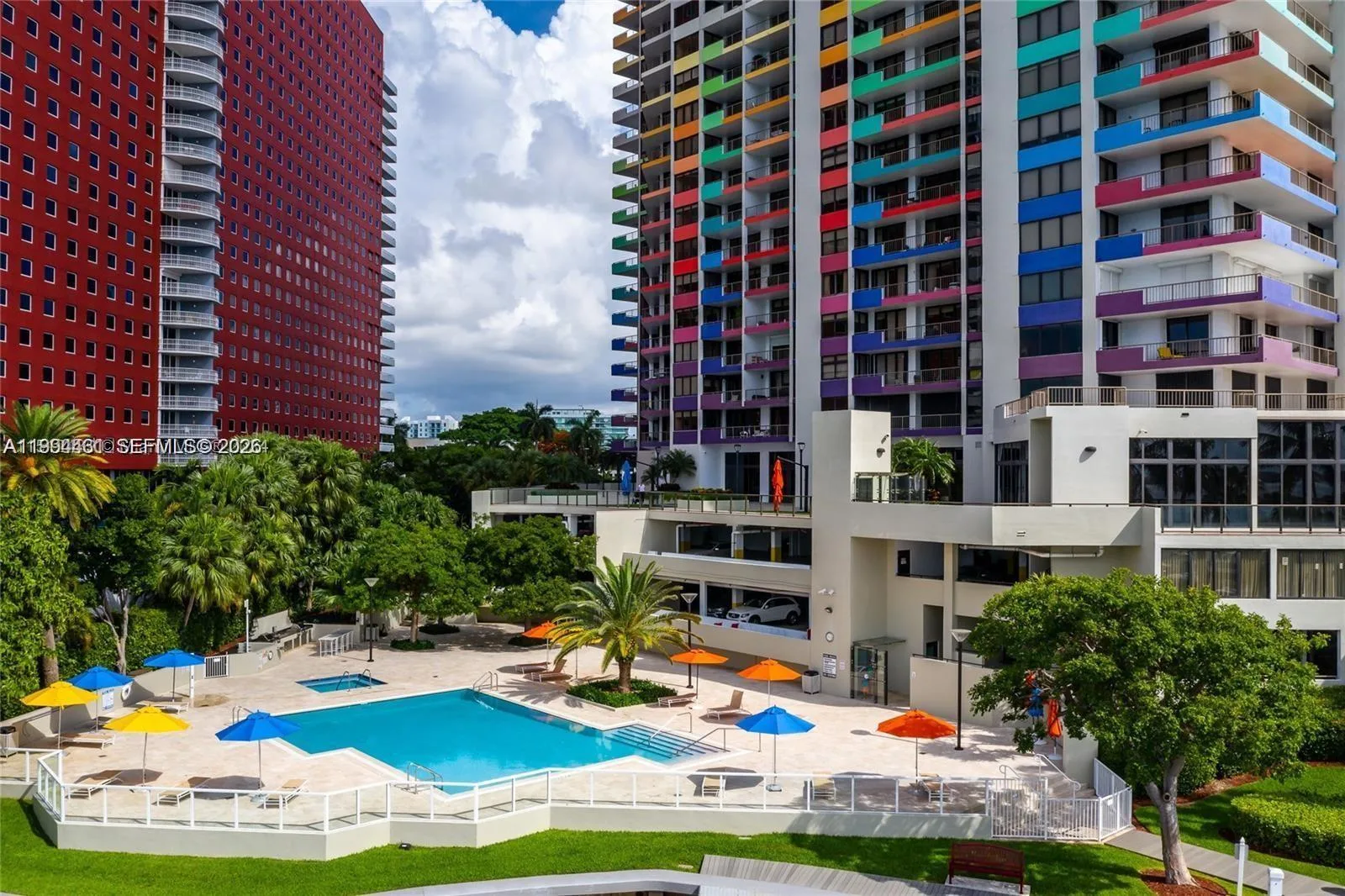 1581 Brickell Ave # 506, Miami, FL 33129 photo 3