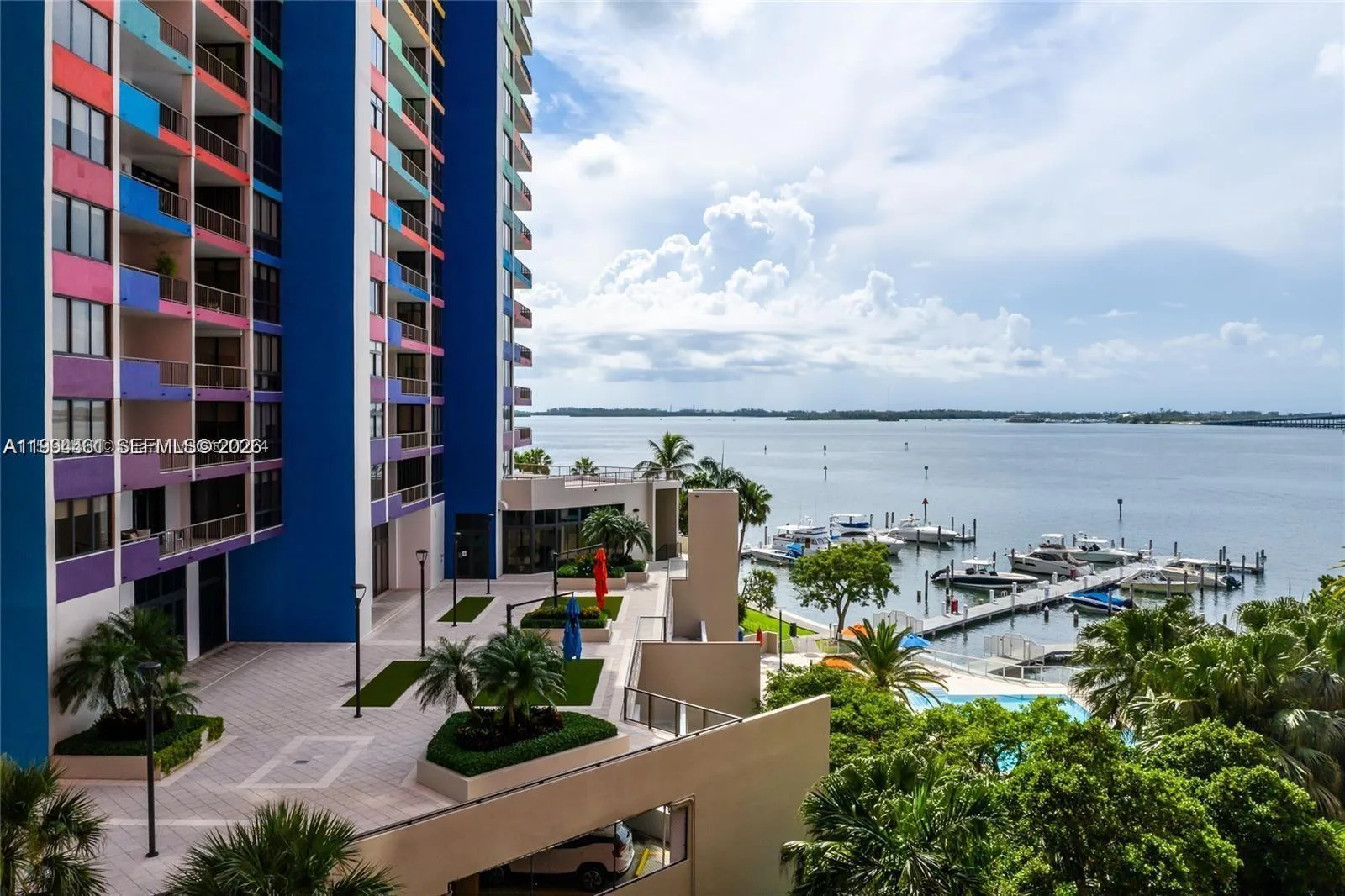 1581 Brickell Ave # 506, Miami, FL 33129 photo 4