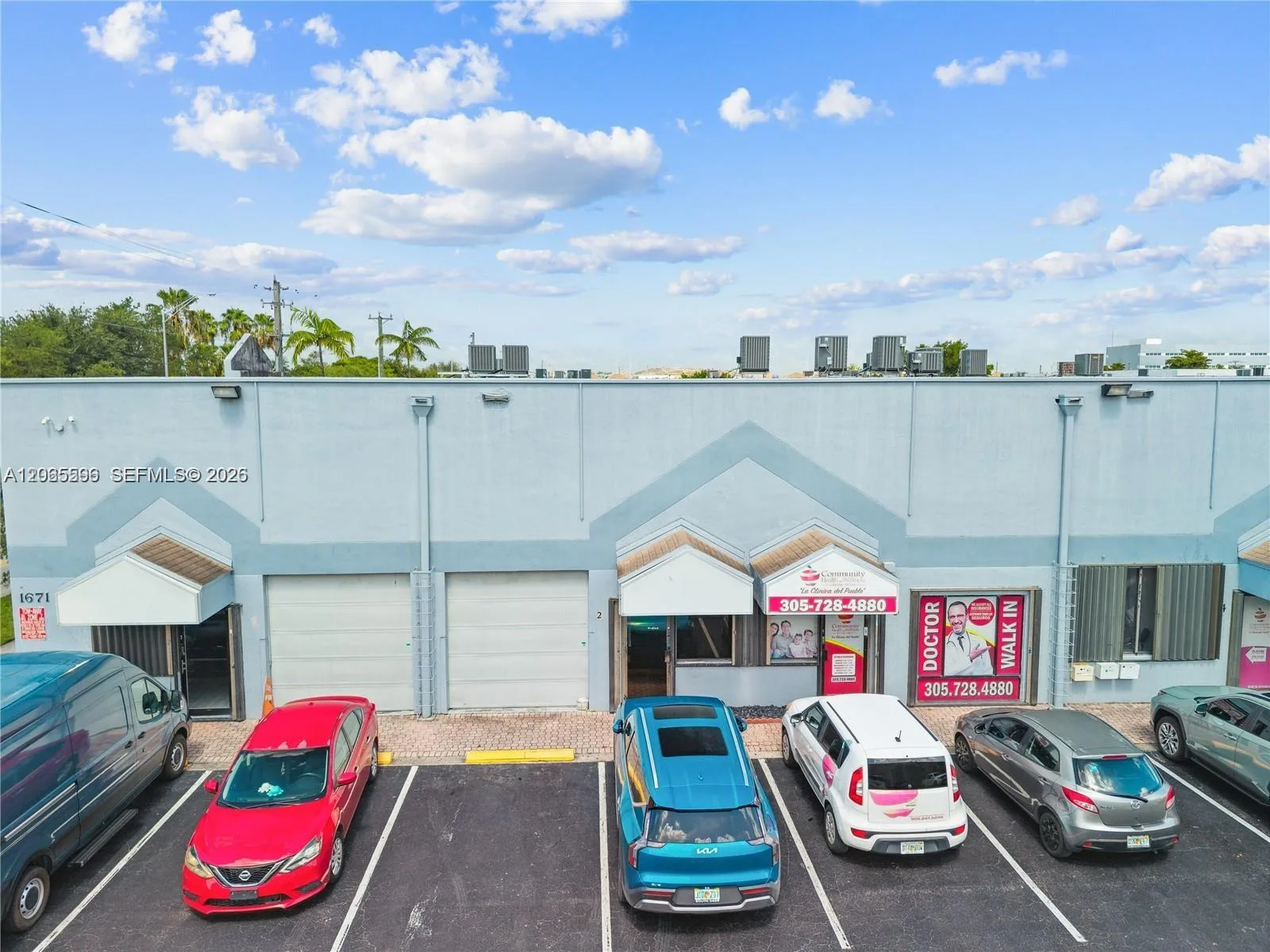 1671 W 37th St # 2, Hialeah, FL 33012
