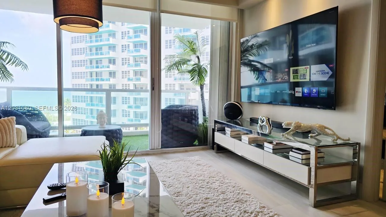 5151 Collins Ave # 726, Miami Beach, FL 33140